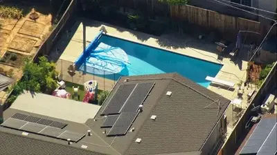 2 children dead, 1 hospitalized after falling into pool at San Jose day care: Police
