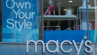 Macy's to greatly expand number of smaller stores