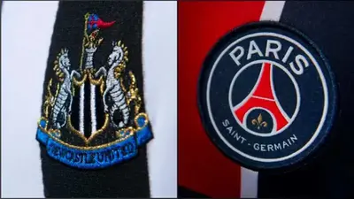 PIF x QSI: How much Newcastle and PSG's owners are collectively worth