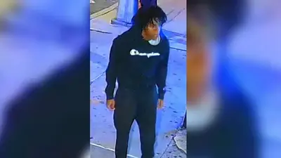 18-year-old school worker sought in stabbing death of advocate in NYC