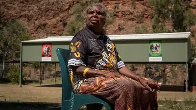 Australia holds historic Indigenous rights referendum