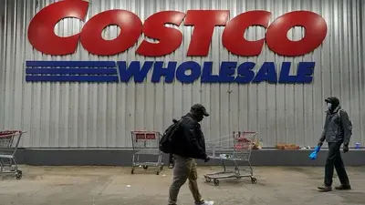 Costco gold bars are selling out