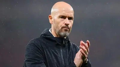 Erik ten Hag reveals key area Man Utd have struggled in this season