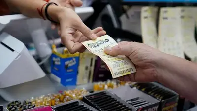 $1.4 billion jackpot up for grabs in Saturday's Powerball drawing