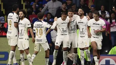 How Liga MX Apertura 2023 stands after Matchday 12