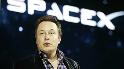 Musk is optimistic that Starship rocket won't explode again