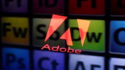 Adobe unveils new image generation tools in AI push
