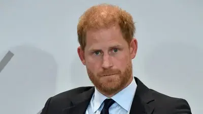 Prince Harry and Meghan to talk about youth mental health during New York City event