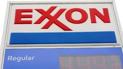 Exxon Mobil doubles down on fossil fuels with $59.5 billion deal for Pioneer Natural as prices surge