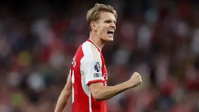 Martin Odegaard explains how Real Madrid stint contributed to Arsenal success