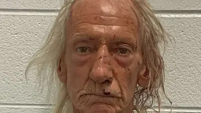 Man, 71, charged with murder, hate crimes in stabbing death of 6-year-old