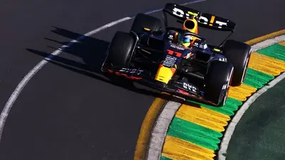 Why is Checo Perez asking to go back to the previous version of the RB19?