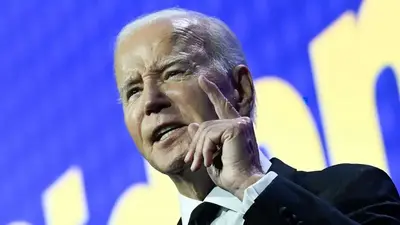 Biden admin reaches settlement with ACLU over separated migrant families under Trump
