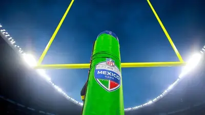 Why won’t the NFL play in Mexico in 2024?