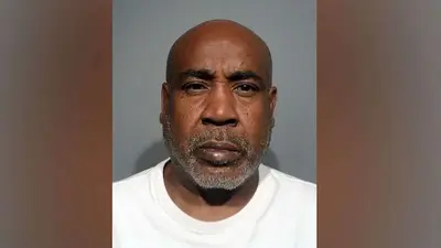 Tupac Shakur murder suspect Duane Davis set to appear in court
