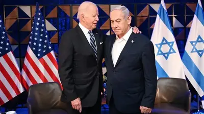 Biden’s visit to Israel yields no quick fixes: ANALYSIS