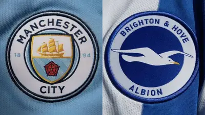 Man City vs Brighton - Premier League: TV channel, team news, lineups and prediction