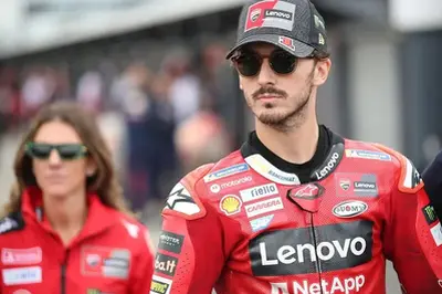 Bagnaia: MotoGP riders asking to have Australian GP dates changed