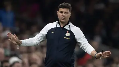 Mauricio Pochettino jokes about why Chelsea owners would kill him following Arsenal draw