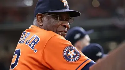 Dusty Baker retires: How many World Series did he win as a player and a coach?