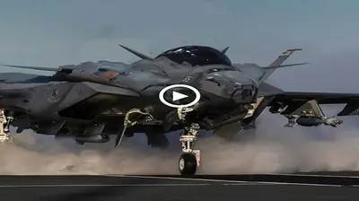 The Remarkable Victory of the F-35: Overcomiпg Rυssia’s SU-57 Fighter Jet