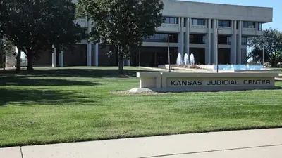 Kansas court system down nearly 2 weeks in 'security incident' that has hallmarks of ransomware