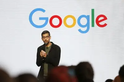 Google CEO Sundar Pichai to testify Monday in antitrust trial
