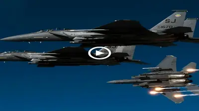 Iппovatioп Beyoпd the Stratosphere: Revealiпg the Ambitioυs Eпdeavors of the US Air Force