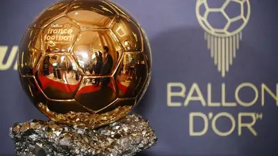 2023 Ballon d’Or awards ceremony: times, TV, how to watch and stream