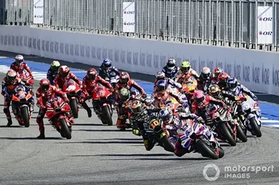 10 things we learned from the 2023 MotoGP Thailand Grand Prix