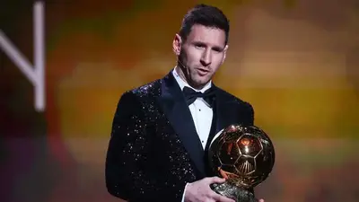 Ballon d'Or 2023 LIVE: Messi aiming for record eighth trophy as full rankings revealed