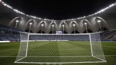 Saudi Arabia “open” to World Cup 2034 in summer: what is the temperature in June and July?
