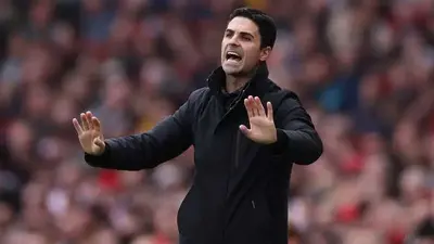 Mikel Arteta sets Arsenal challenge against Newcastle in response to West Ham defeat