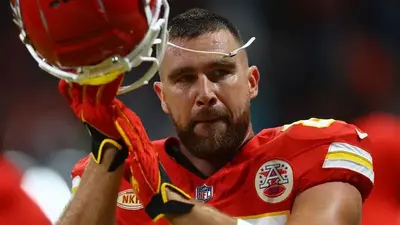 Kelce: We have what it takes to be exceptional
