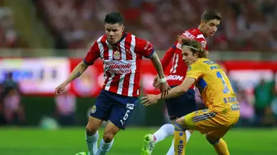 Which Liga MX teams can qualify for the Apertura 2023 playoff quarter-finals on matchday 16?
