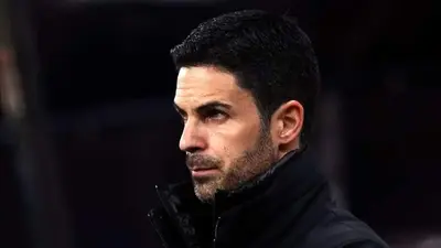 Mikel Arteta 'embarrassed & ashamed' by 'disgraceful' VAR after Newcastle defeat
