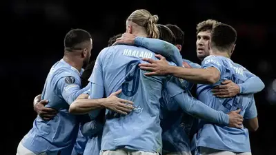 Man City 3-0 Young Boys: Player ratings as European champions qualify for knockout stages