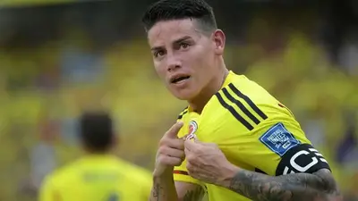 Colombia vs Brazil: times, how to watch on TV, stream online | Conmebol Qualifiers