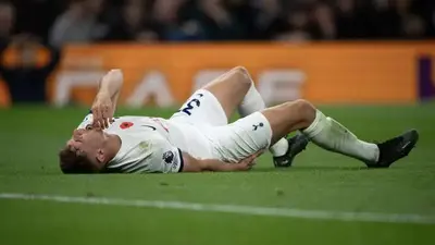 Tottenham injuries: Latest Maddison and Van de Ven news and potential return dates