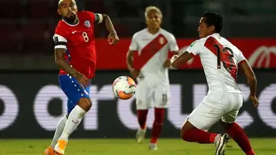 Chile vs Paraguay: times, how to watch on TV, stream online | Conmebol Qualifiers