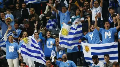 Uruguay vs Argentina: times, how to watch on TV, stream online | Conmebol Qualifiers