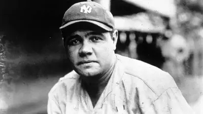 Auction home-run expected as 1914 Babe Ruth baseball card could sell for over $10 million