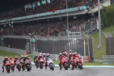 Ducati set to be hit with major MotoGP concession restrictions in 2024