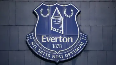 Everton handed 10-point deduction over FFP breach