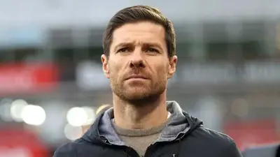 Xabi Alonso: Bayer Leverkusen reveal truth behind Liverpool and Real Madrid contract clause