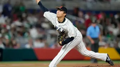 When can Yoshinobu Yamamoto come to the MLB? Japan’s star pitcher timeline and posting explained