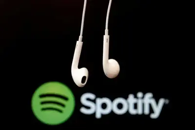 Spotify rolls out modernised Royalty System for artists