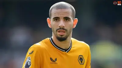 Chelsea add Wolves star Rayan Ait-Nouri to left-back shortlist