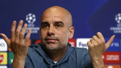 How many cases are Manchester City under investigation?