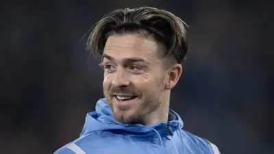 Why Jack Grealish missed Man City's Premier League game against Liverpool